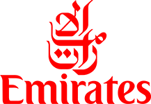 Emirates logo